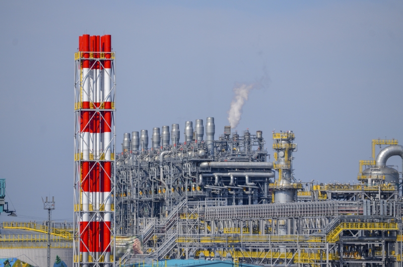 Свердловские предприятия продолжают наращивать доход