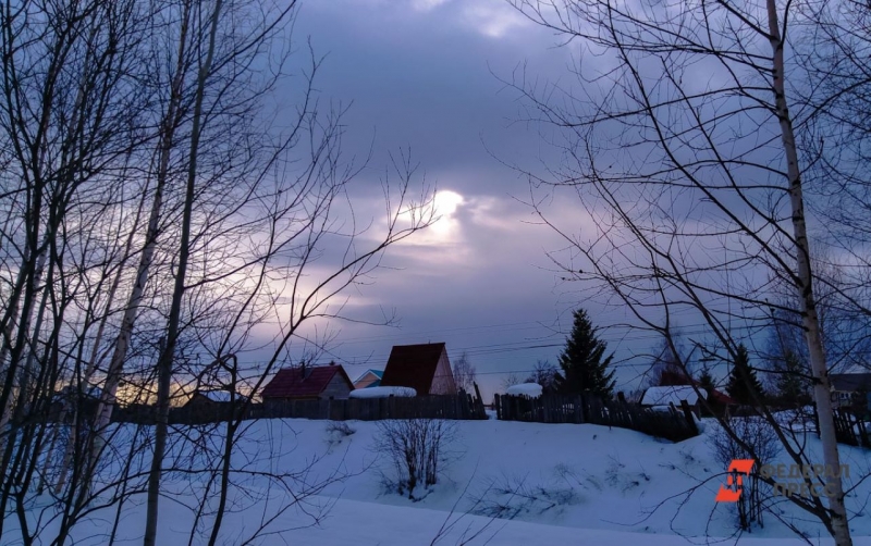 Новый тренд - комфортная жизнь за городом