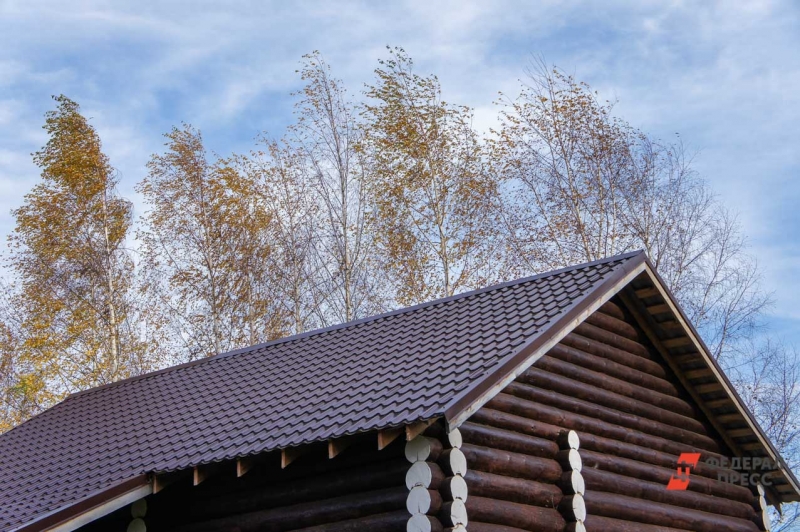 Новый тренд - комфортная жизнь за городом