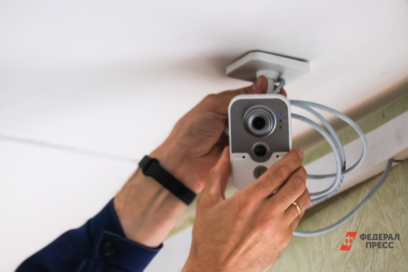 Искусственный интеллект проверит чистоту сдачи экзамена