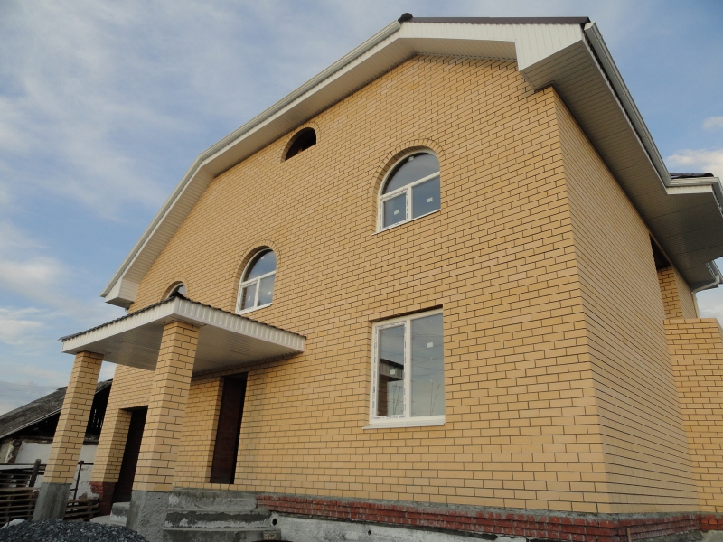 Новый тренд - комфортная жизнь за городом