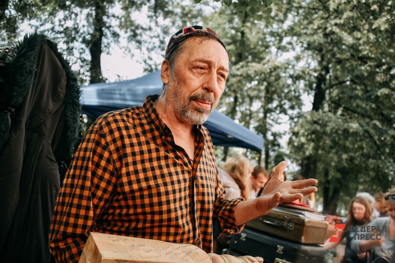 В театре готовятся к прощанию с мастером