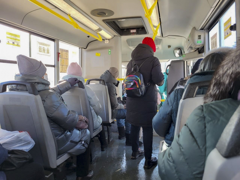 В Екатеринбурге усиливают борьбу с безбилетниками