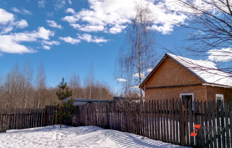 Новый тренд - комфортная жизнь за городом