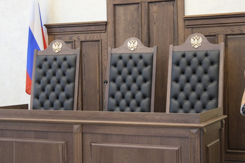 Педофил надолго отправлен за решетку