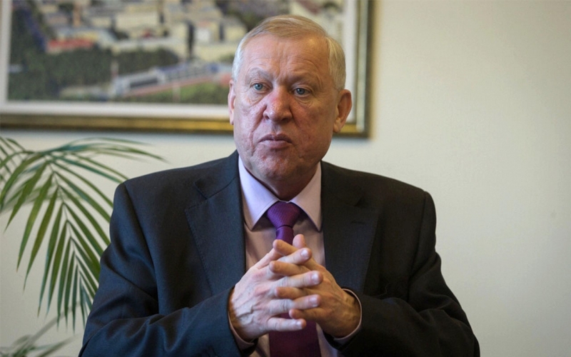 Евгений Тефтелев