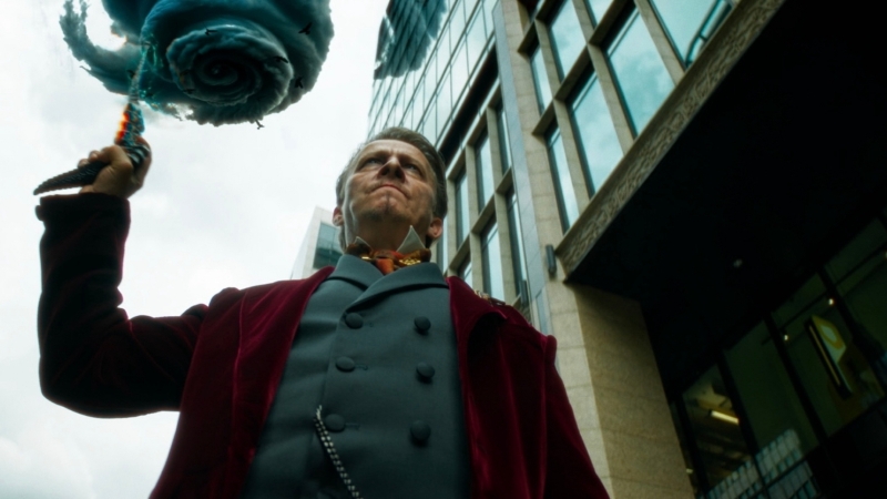 У домовенка Кузи появится подружка