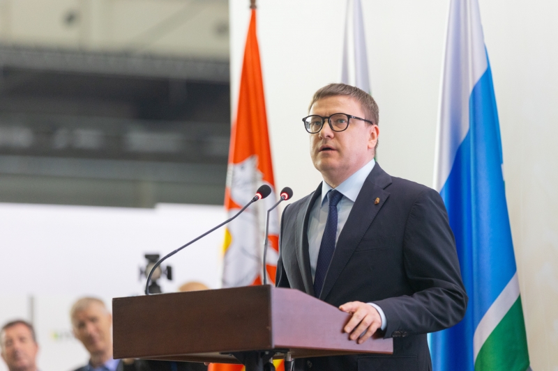 Алексей Текслер