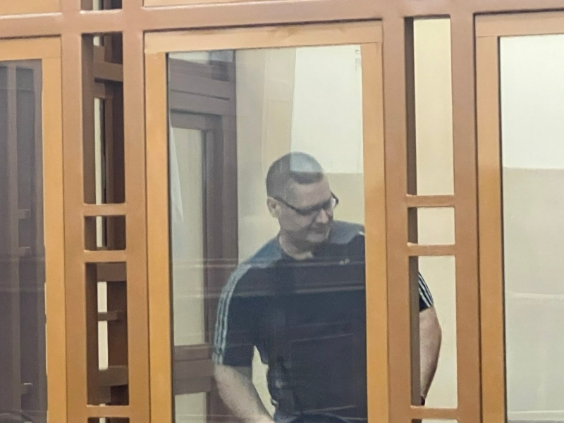 Александр Штингер