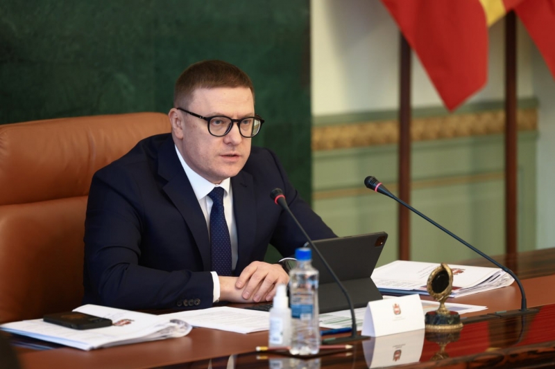 Алексей Текслер