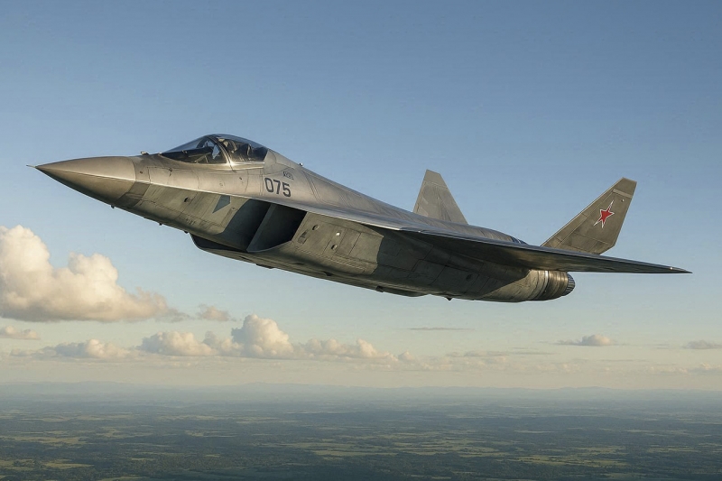 истребитель