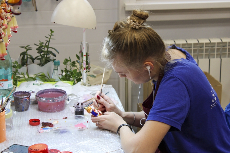 Промтуризм