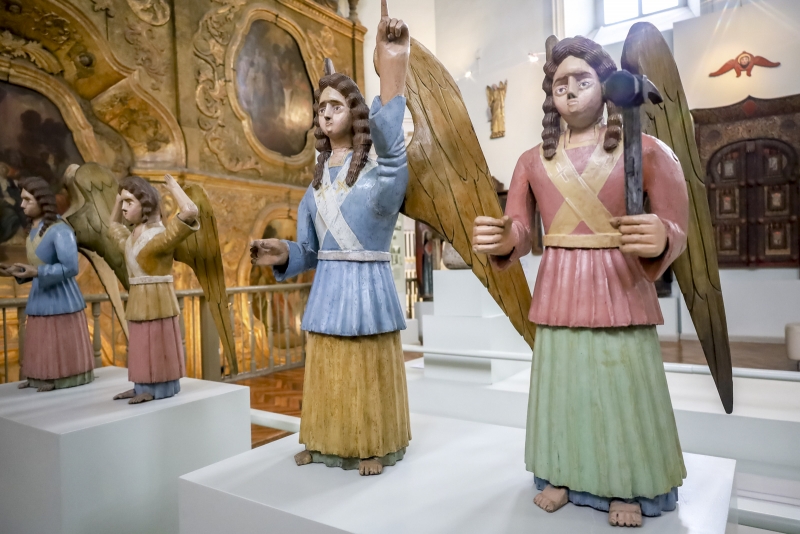 Пермские боги