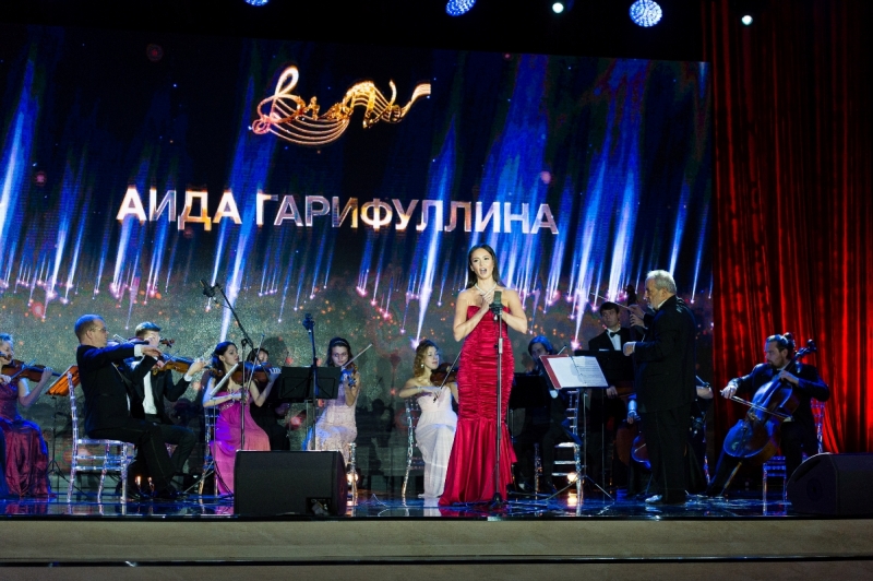 Гарифуллина