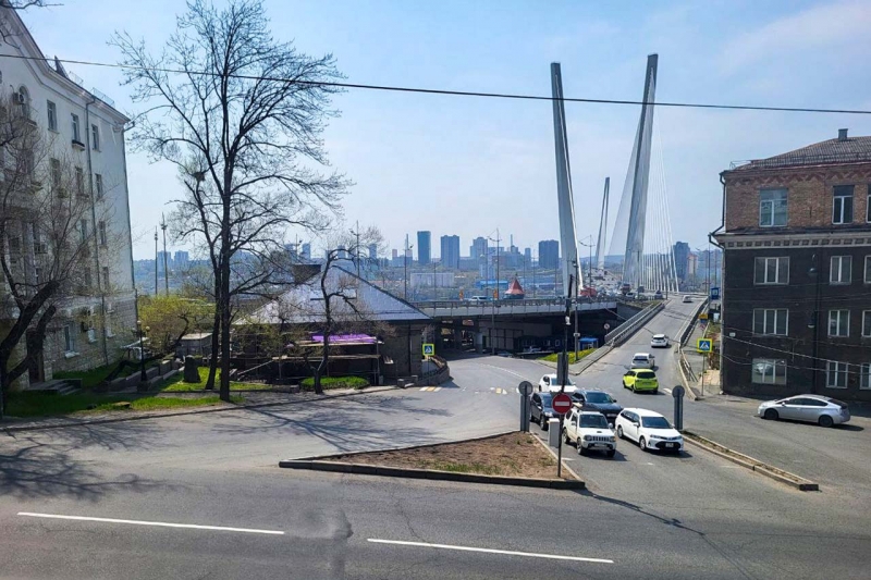 Владивосток