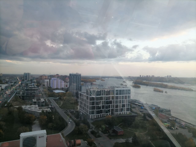 Новосибирск