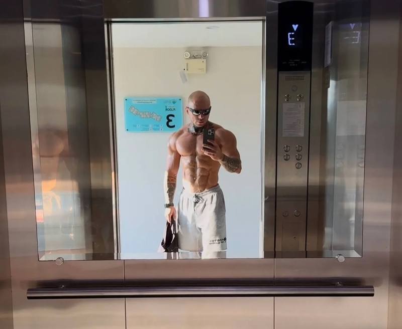 Андрей Кузменкин