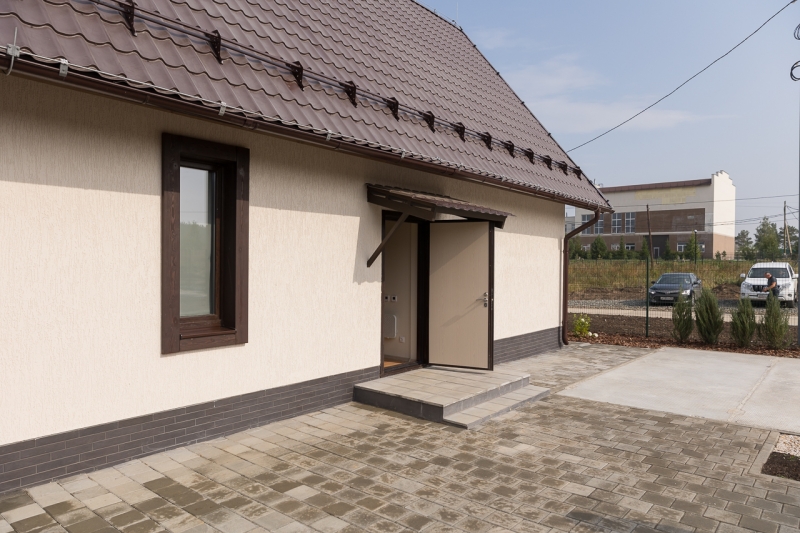 Аренда дома