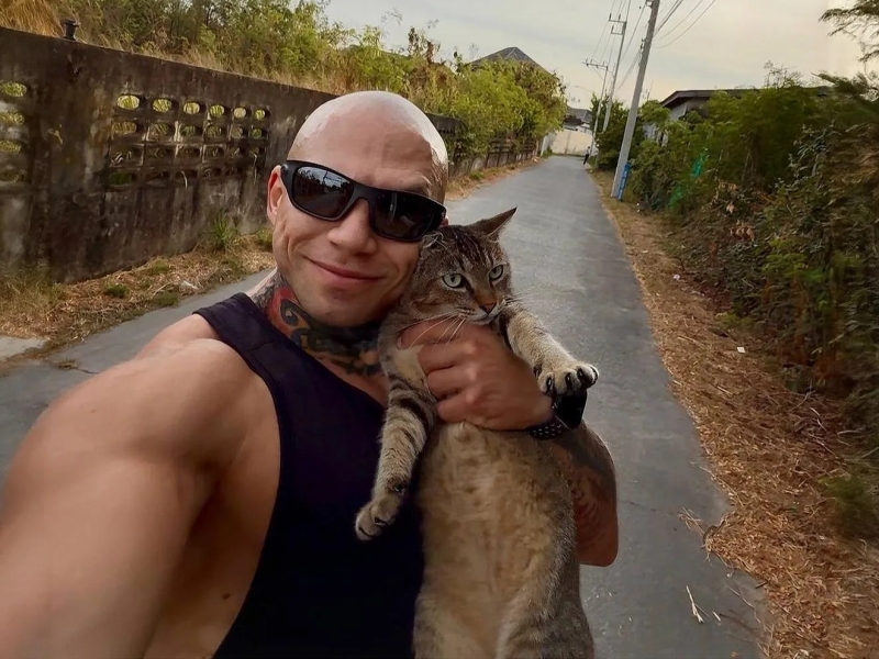 Андрей Кузменкин