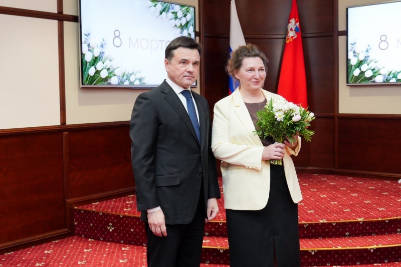 Андрей Воробьев