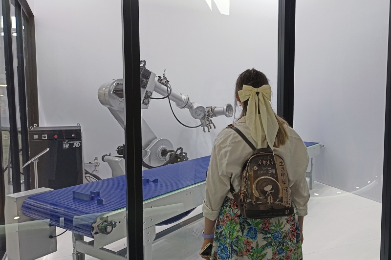 технологии