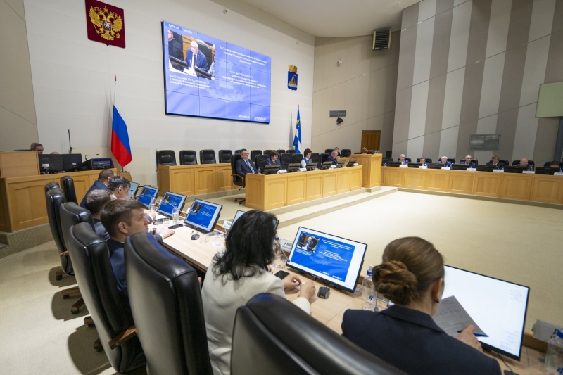 награждение