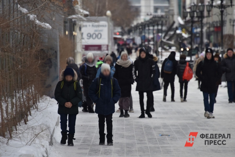 Приоритетным направлением стала борьба с финансовыми махинациями