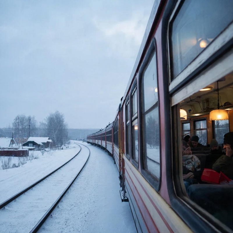 Столкновение поездов унесло жизни 19 человек