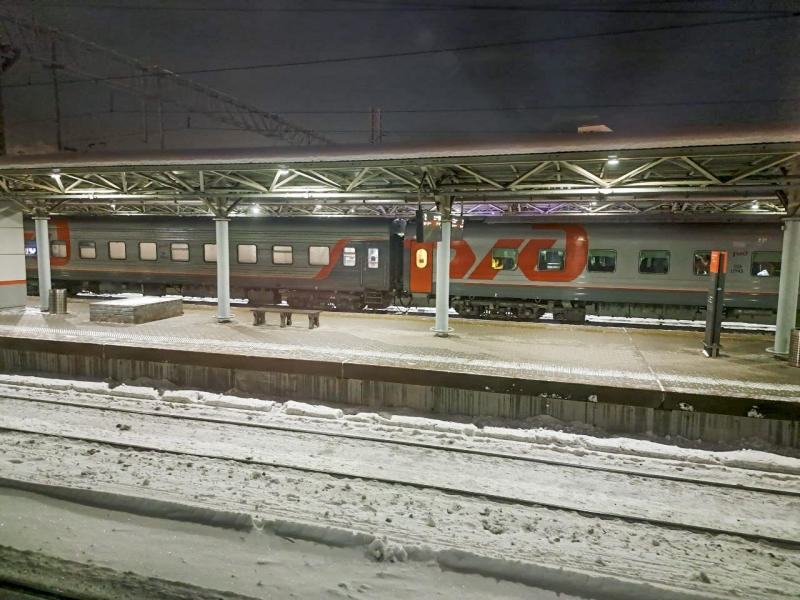 Столкновение поездов унесло жизни 19 человек