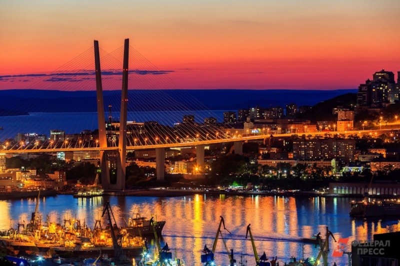 Владивосток