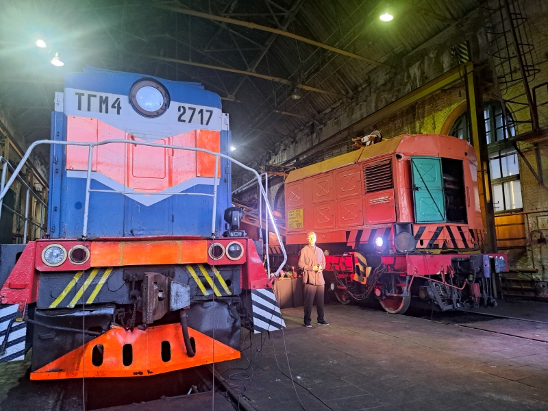 Недельный отпуск от учебы и смена деятельности – хорошая перезагрузка для ребенка