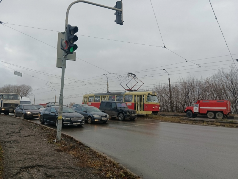 Игорь Сальников