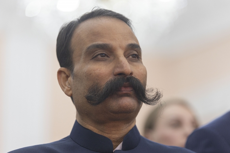 Дэбабрата Чаттопадхьяй