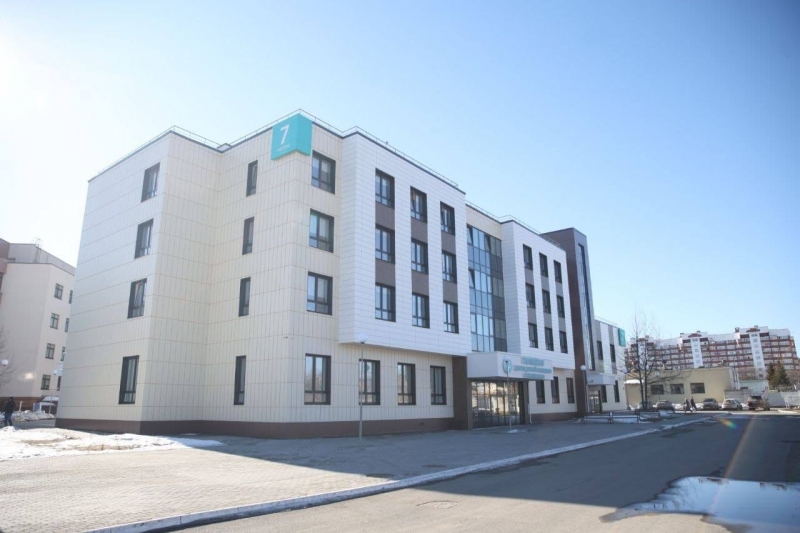 Пансионат долечивания за два года помог тысячам детей