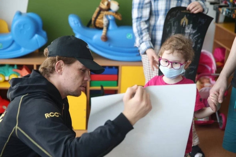 Пансионат долечивания