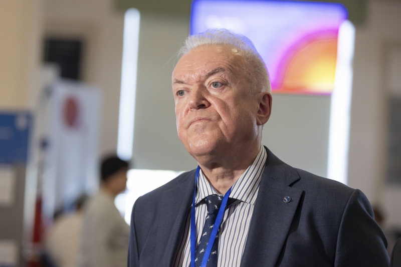 Дмитрий Бугров