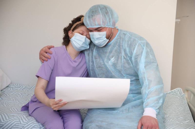 Пансионат долечивания за два года помог тысячам детей