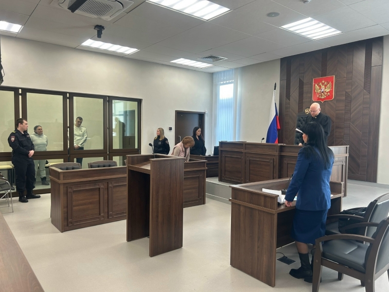 Антон Анашкин и Екатерина Орловская