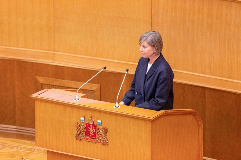 Татьяна Титова