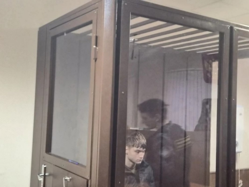 Даниил Секач