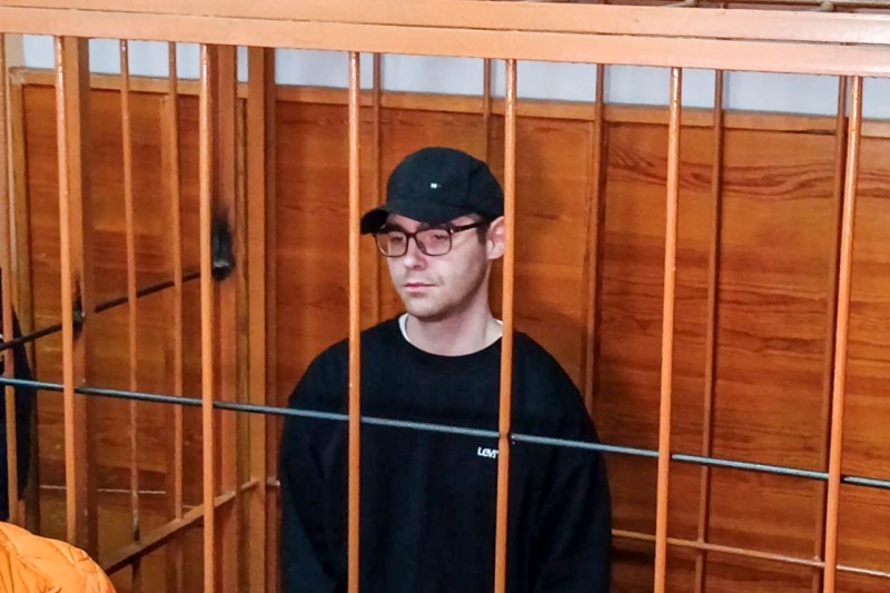 Денис Аллаяров