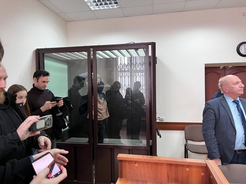 Егор Батищев