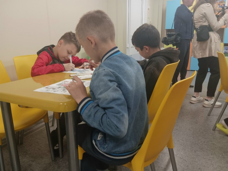 Уральские самоцветы