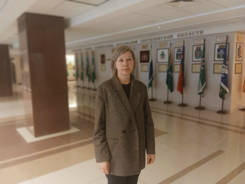 Татьяна Титова