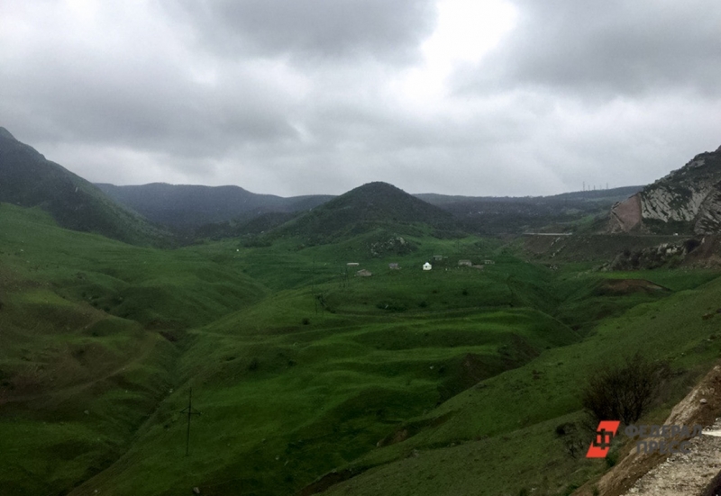 Главное с совещания президента России Путина о потопе в Дагестане