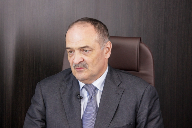 До конца года отменят налоги пострадавшим от паводка в Дагестане