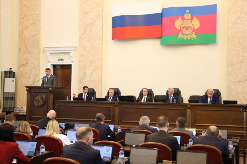 На Кубани ужесточили контроль за аграрной экономикой