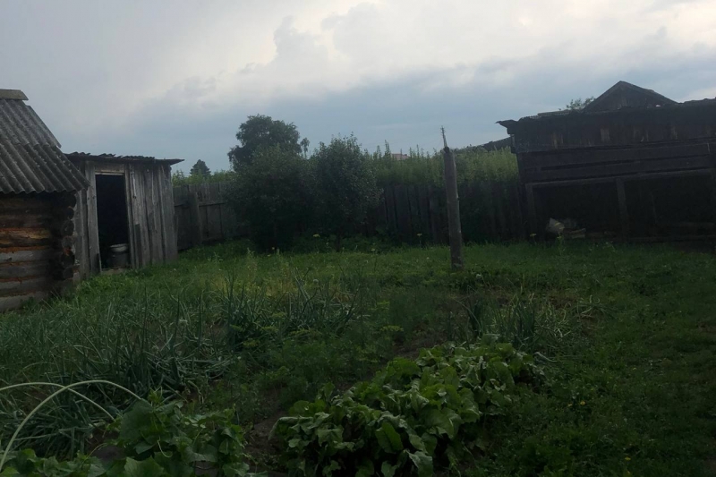 В пять тысяч раз больше нормы земли получил человек у подножья горы Бештау