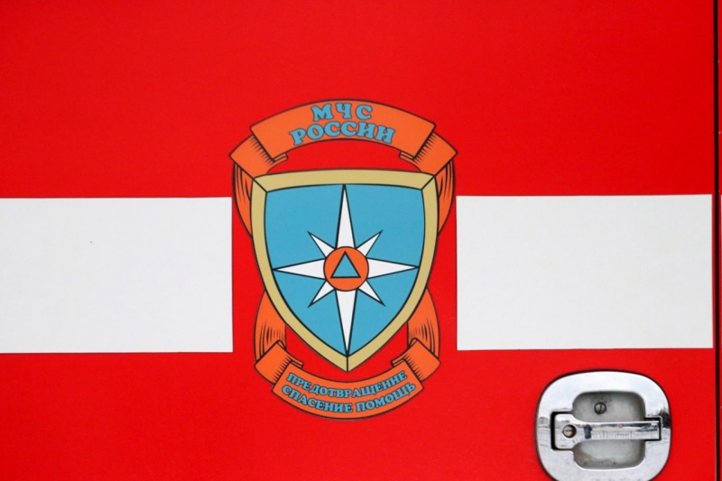 В Крыму потерпел крушение истребитель Су-30