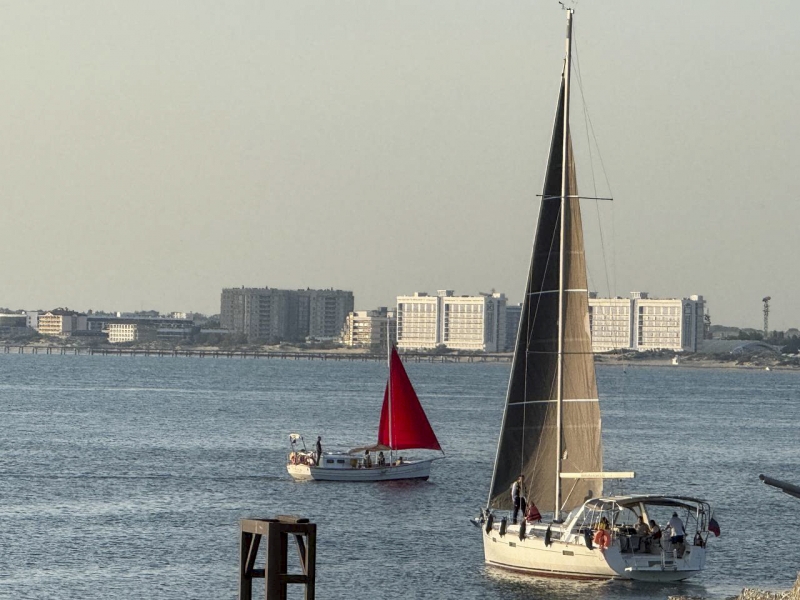 Когда мазут полностью исчезнет с пляжей Анапы